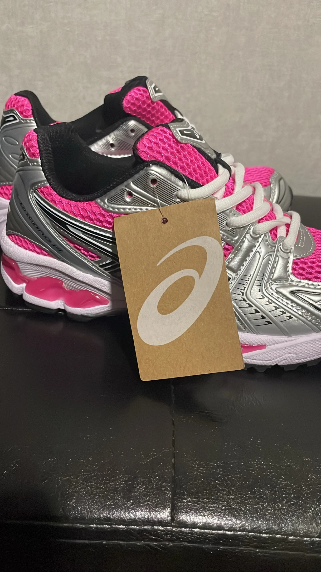 ASICS gel - kayano 14 – photo 8